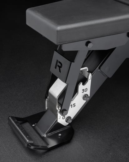 Rogue Adjustable Bench 3.0 | Rogue Fitness UK